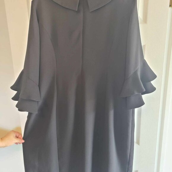 Giovanna Signature - Black - Formal Dress - Picture 2 of 5